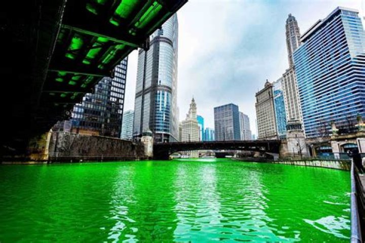 Jorney River Green