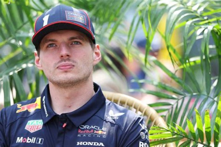 Jos Verstappen Frees Himself From Max Verstappen as Pursuit of True Passion
Leads Him to Alternate Career
