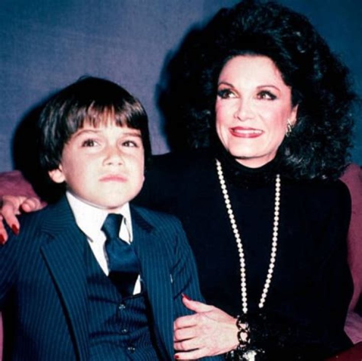 Joseph Garzilli Jr Facts About Connie Francis' Son Dicy Trends