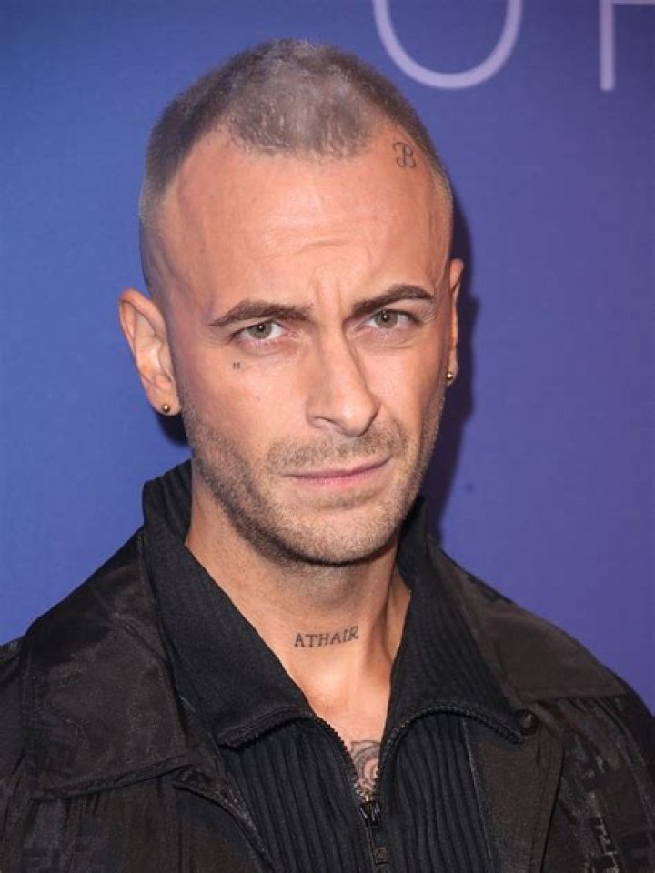 Joseph Gilgun Actor