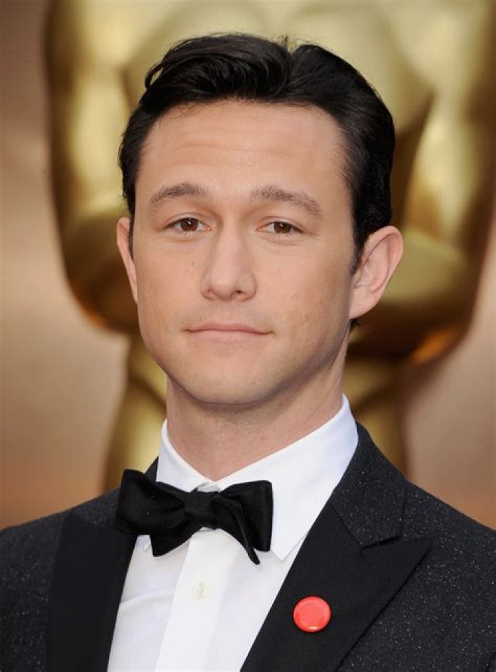 Joseph Gordon-Levitt as Robin in The dark Knight revival