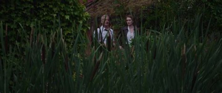 Joseph Millson as Robert Banks in the trailer for War Blade