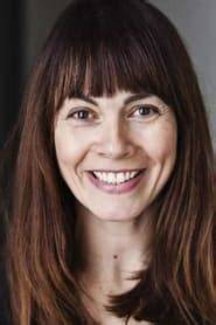 Josephine Butler Fan Casting
