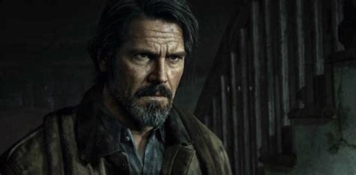 Josh Brolin as Joel Miller in The Last of Us 