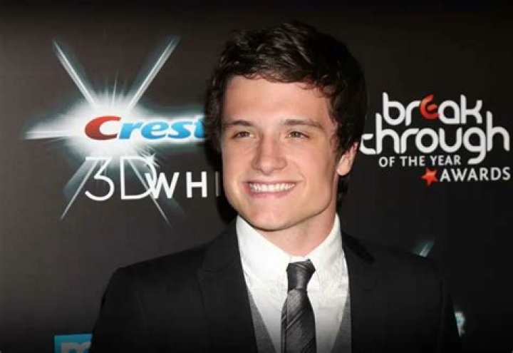 Josh Height and Weight Celebrity Weight Page 3
