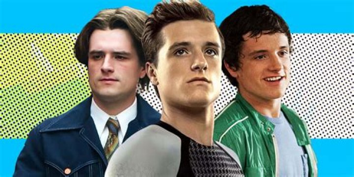 Josh Hutcherson as Marshall Flinkman in Alias (2021)
