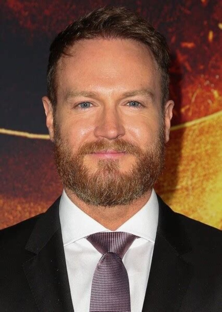 Josh Lawson Fan Casting
