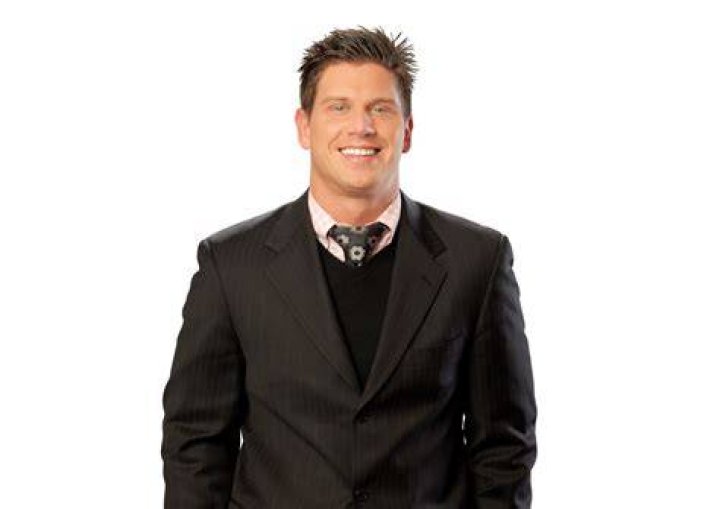 JOSH MATTHEWS WWE