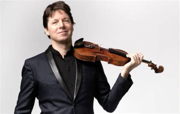 Joshua Bell net worth