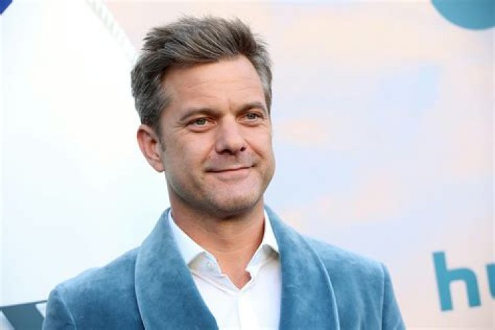 Joshua Jackson in 2018. Photo / Getty Images