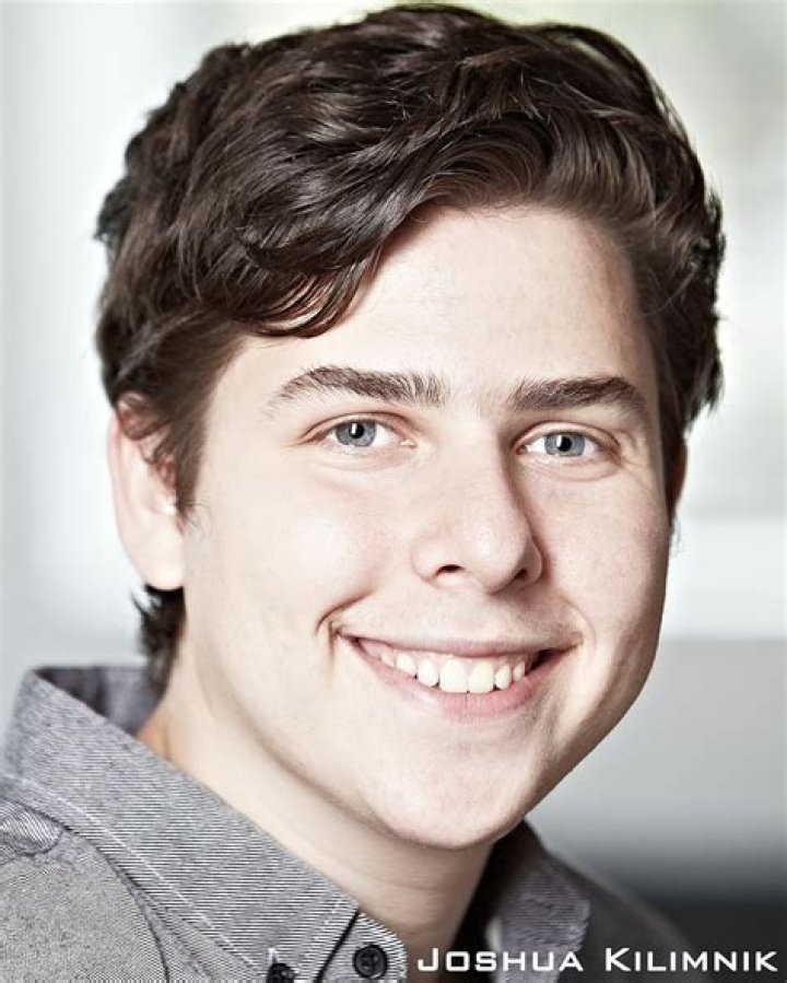 Joshua Kilimnik Photo on myCast
