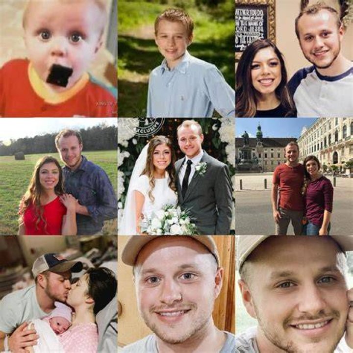 Josiah Matthew Duggar