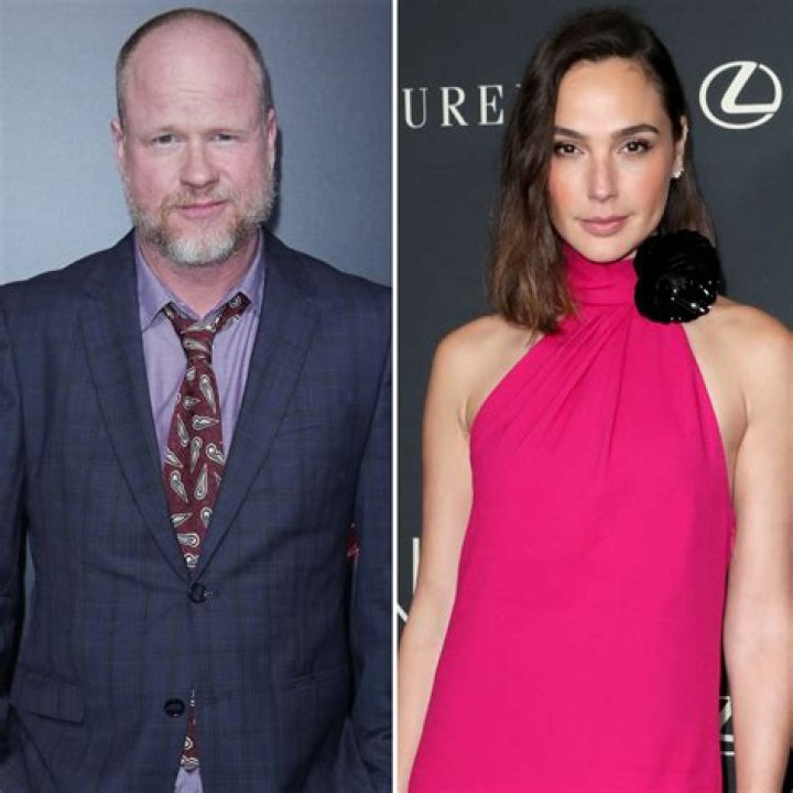 Joss Whedon Denies Threatening Gal Gadot On Justice League Movie Set