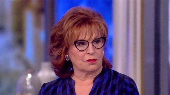 Joy Behar Reveals She Was Briefly Fired From The View in 2006