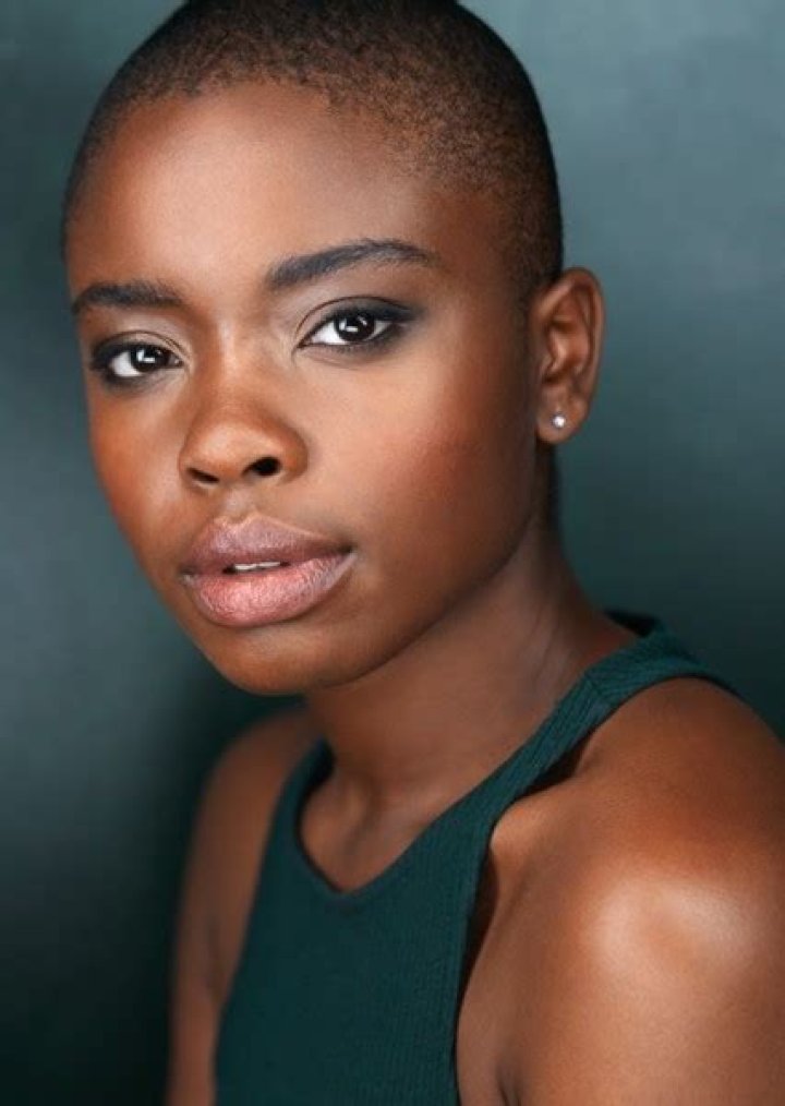 Joy Sunday Fan Casting