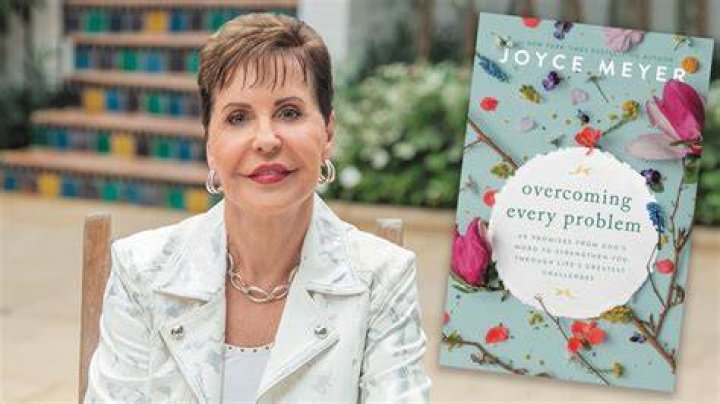 Joyce Meyer South Africa