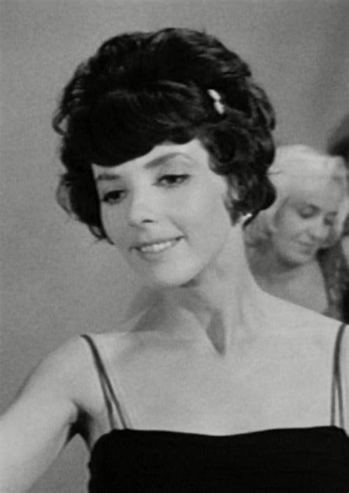 Joyce VANDERVEEN Biographie et filmographie