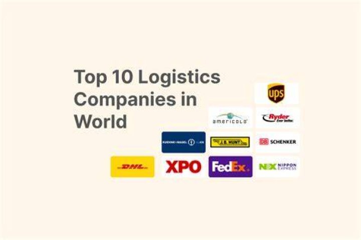 jse logistics companies