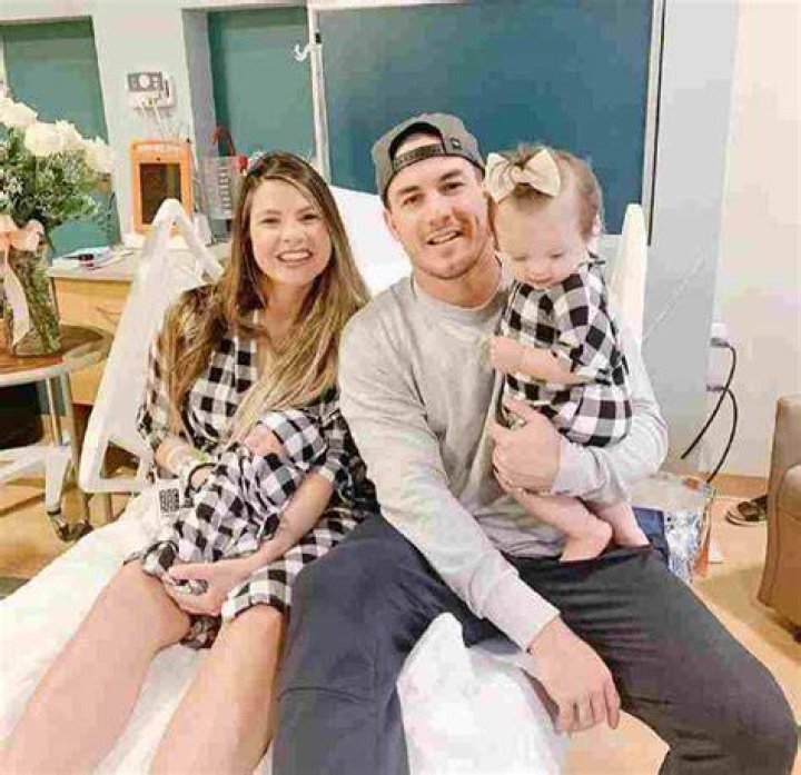 JT Realmuto Wife, Wiki, Children, Parents, Net Worth, Age