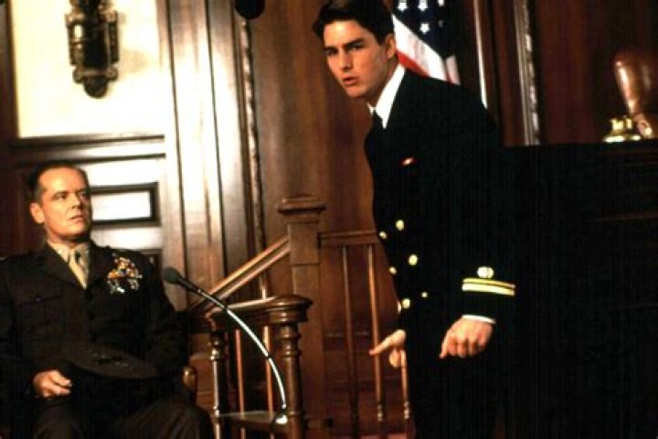 J.T. Walsh - A Few Good Men
