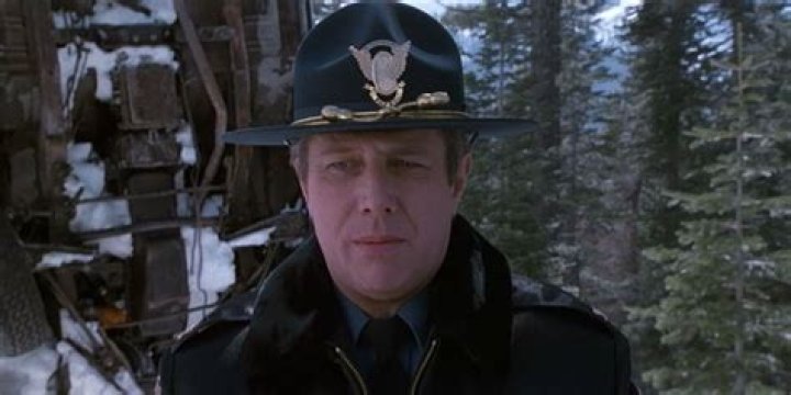 J.T. Walsh - Misery