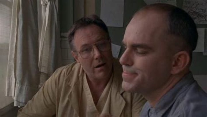 J.T. Walsh - Sling Blade