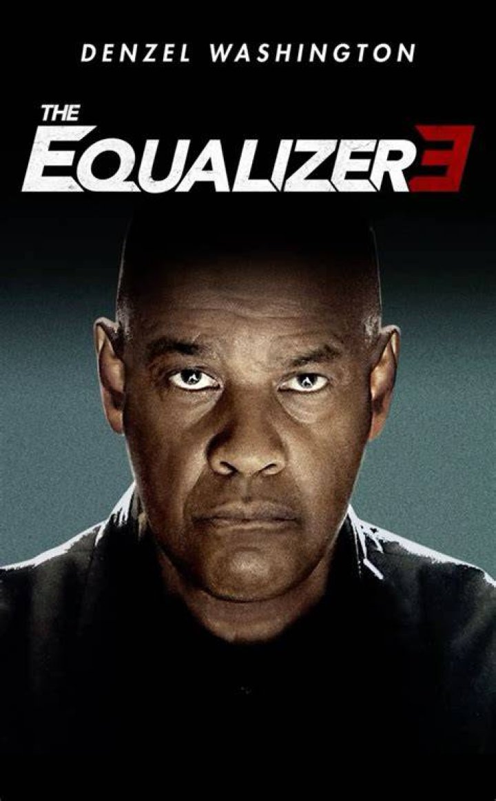 J.T. Walsh - The Equalizer