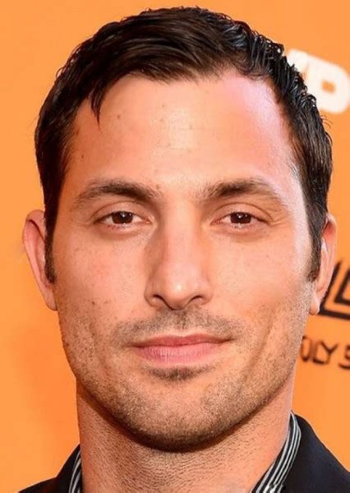 Juan Javier Cardenas Fan Casting