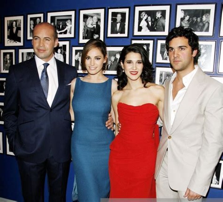 Juan Pablo Di Pace And Peter Porte Describe The Emotional Moment They
