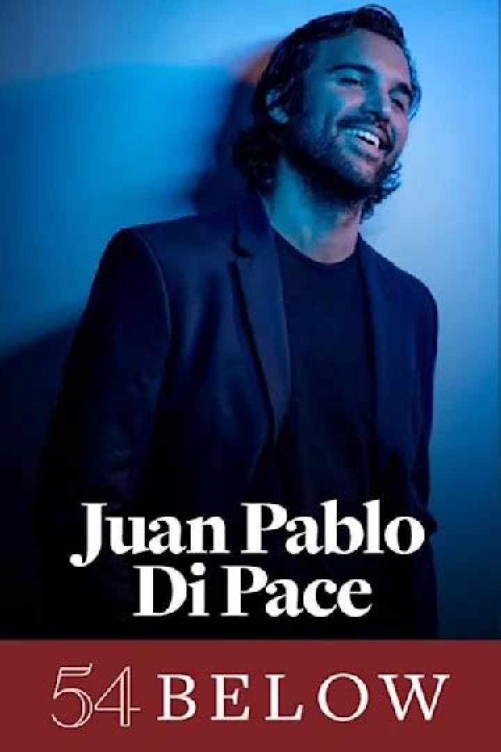 Juan pablo di pace hires stock photography and images Alamy