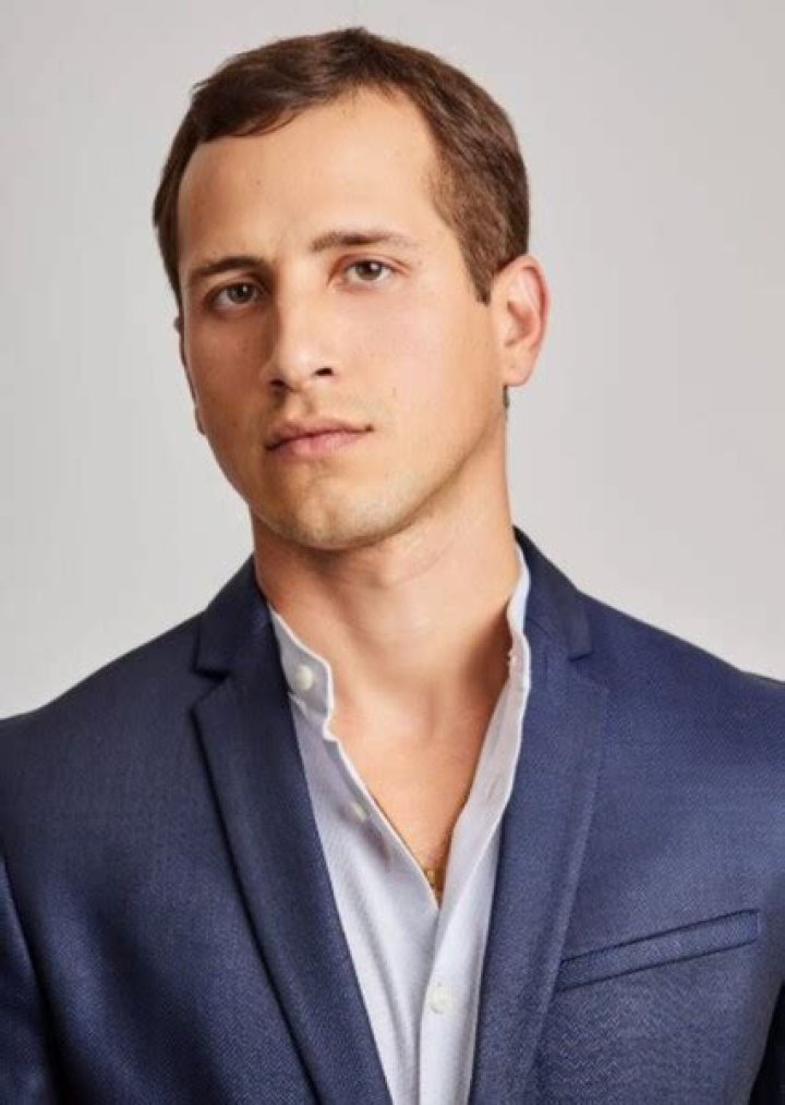 Juan Pablo Medina Fan Casting