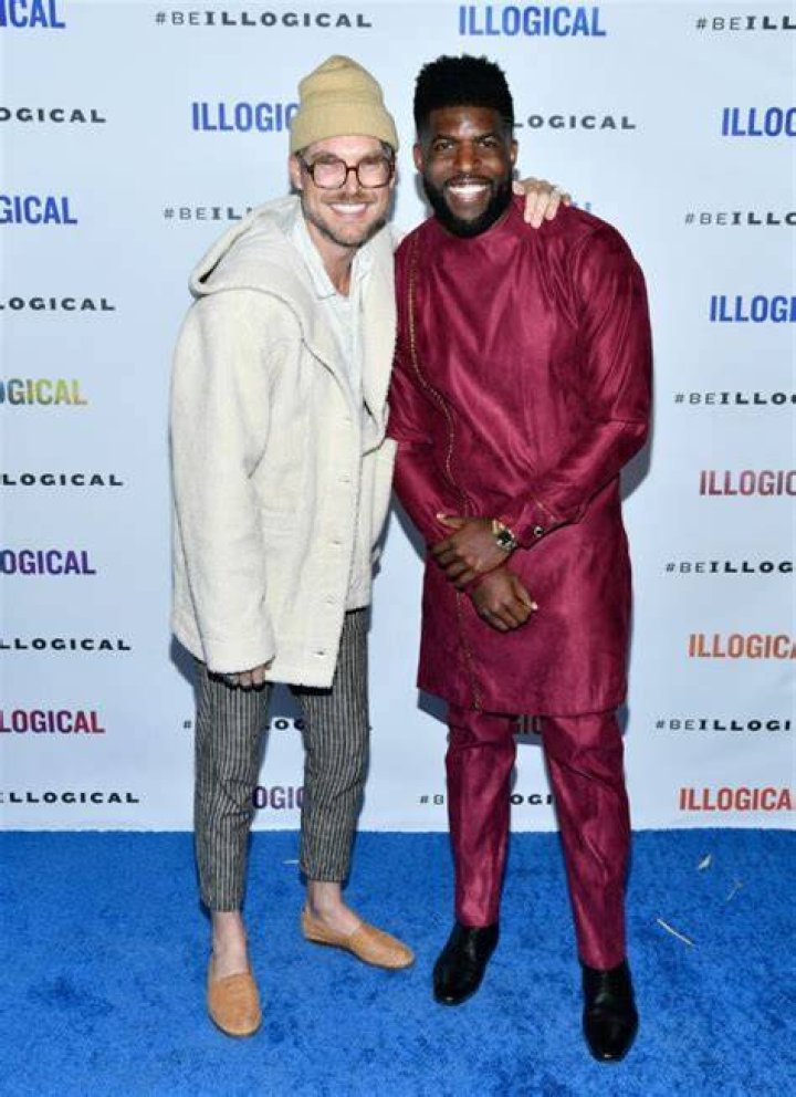 Judah Smith net worth