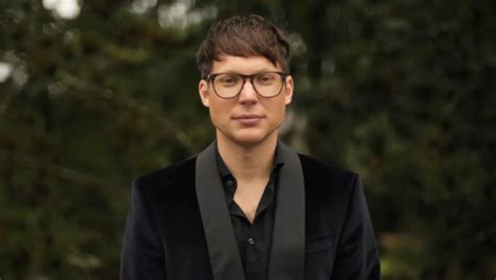 Judah Smith weight