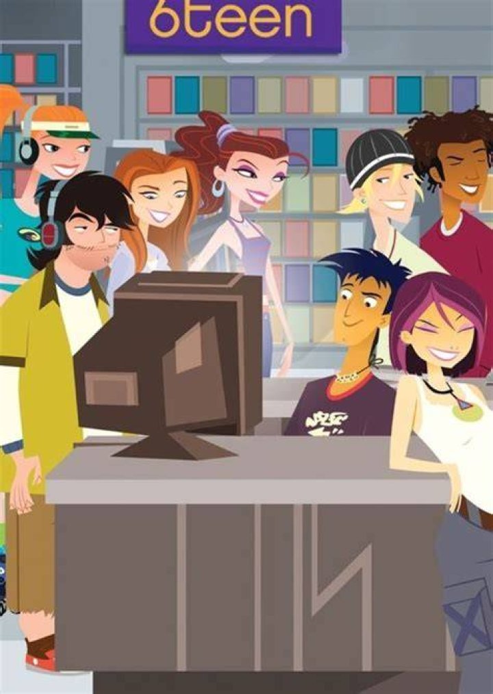 Jude Lizowski Fan Casting for 6teen | myCast