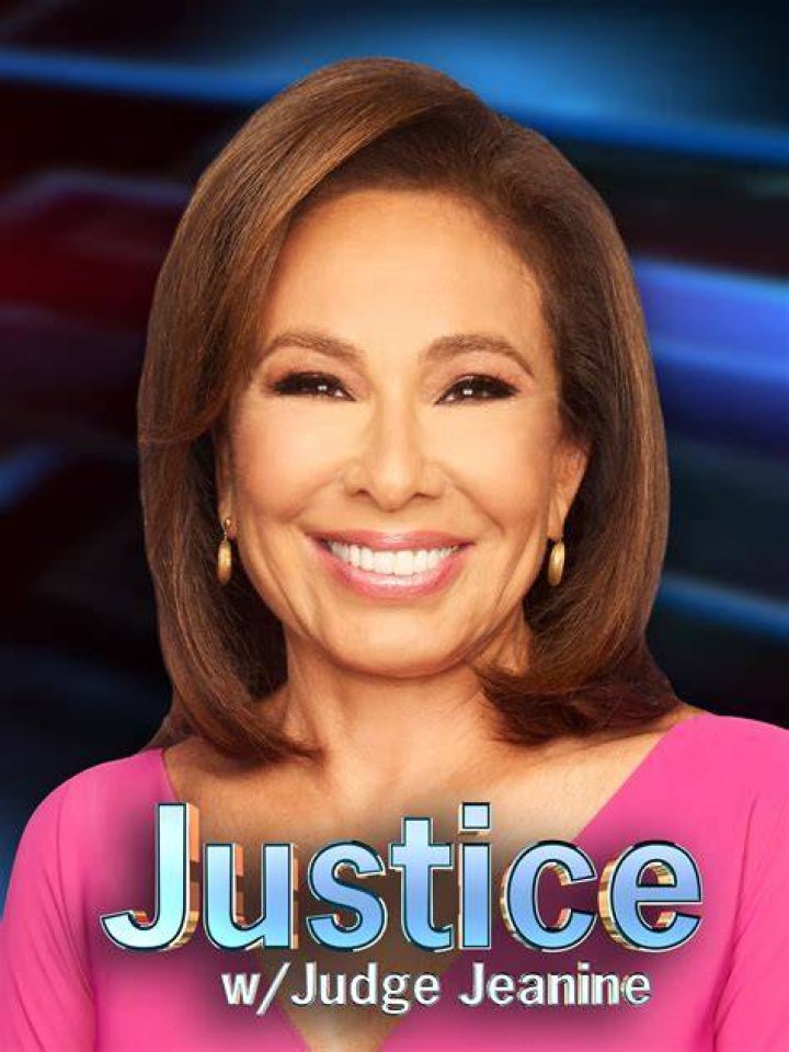 Judge Jeanine Age And Height: Exploring The Life Of A Legal Icon