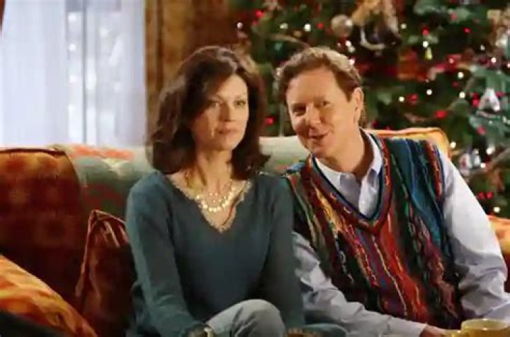 Judge Reinhold as Neil in The Santa Clause