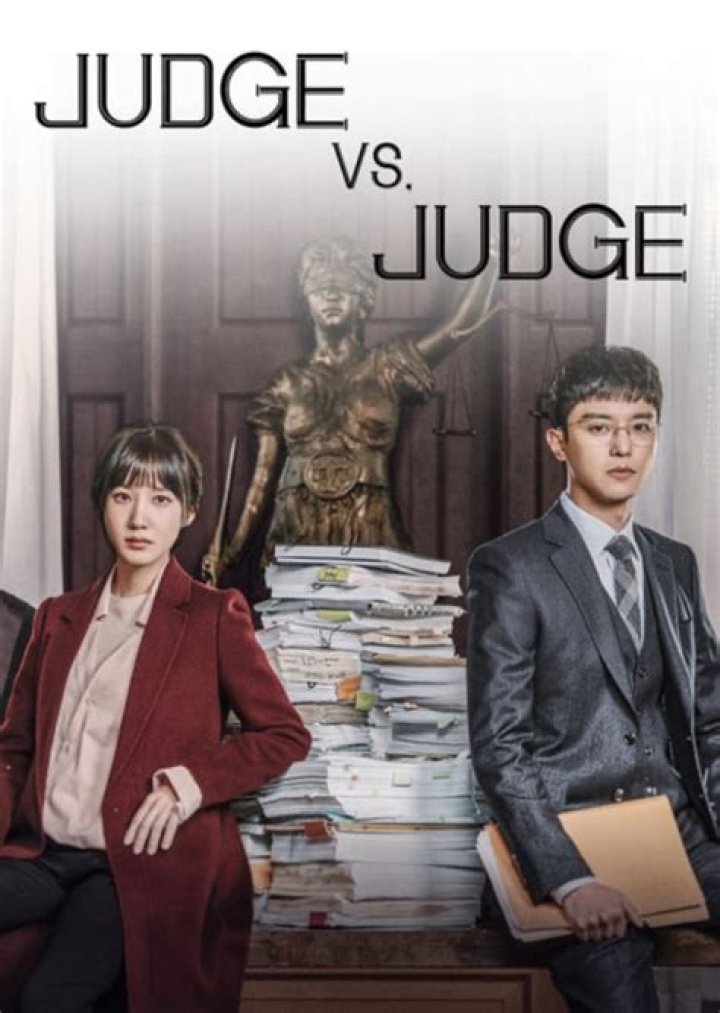 Judge Vs. Judge Fan Casting on myCast