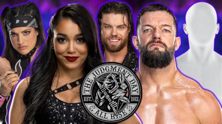 Judgment Day WWE