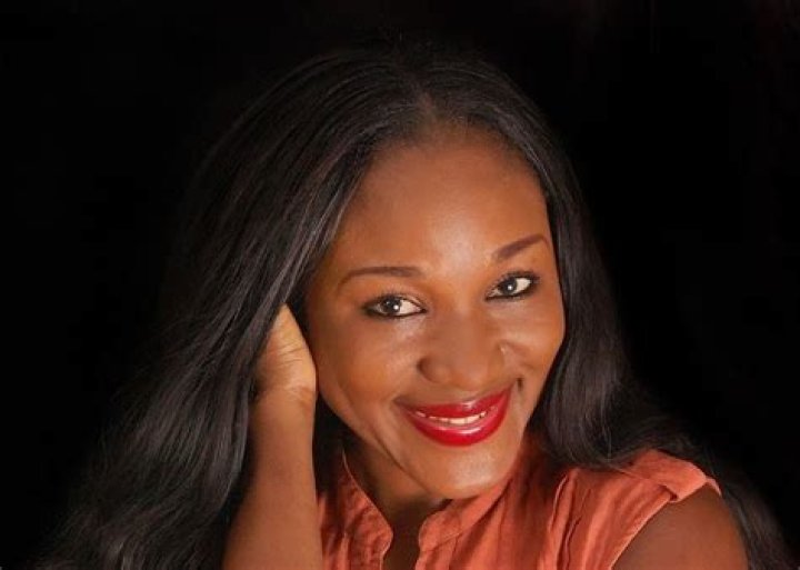 Judith Audu's Blog Meet Bucci Franklin, an Eloquent and Suave Actor