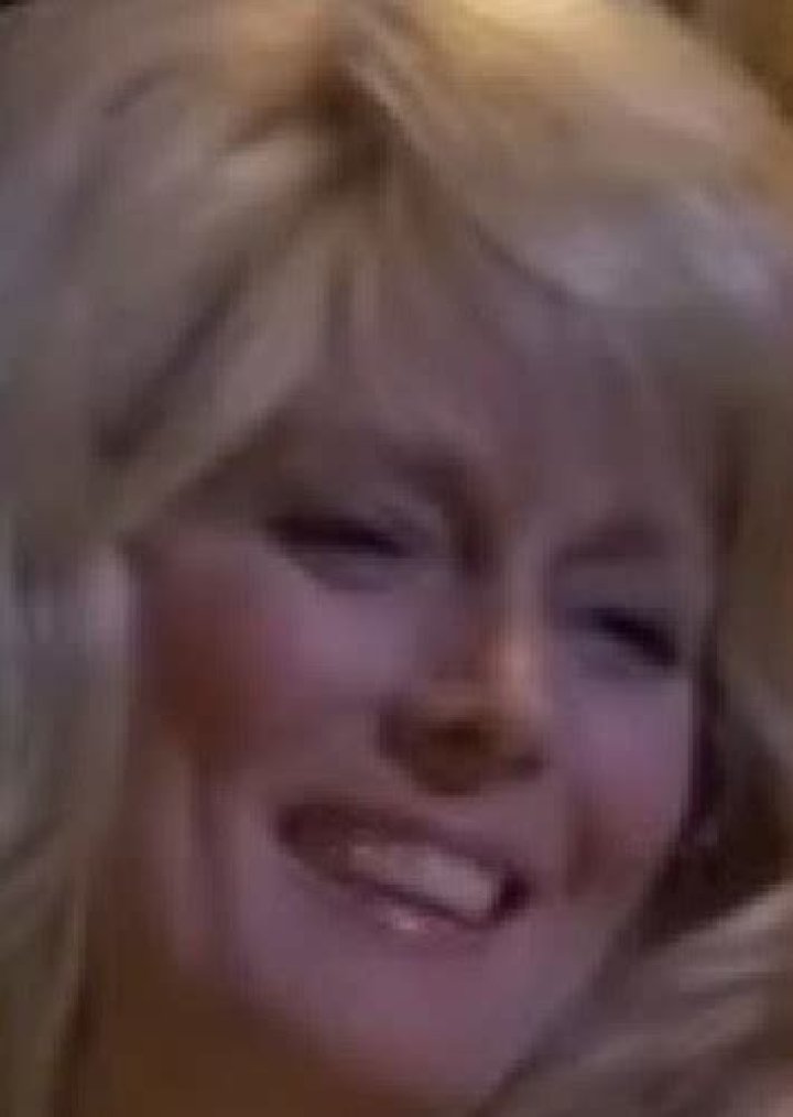 Judith Baldwin Fan Casting