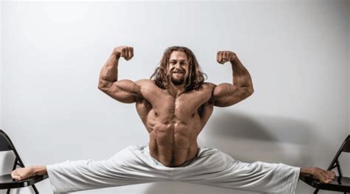Jujimufu Steroids: The Truth Behind The Fitness Icon's Transformation