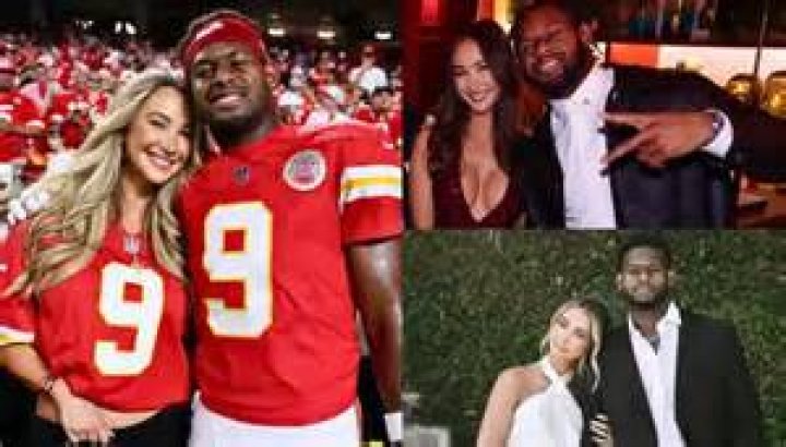 Juju Smith-Schuster's Girlfriend: Who Is She?