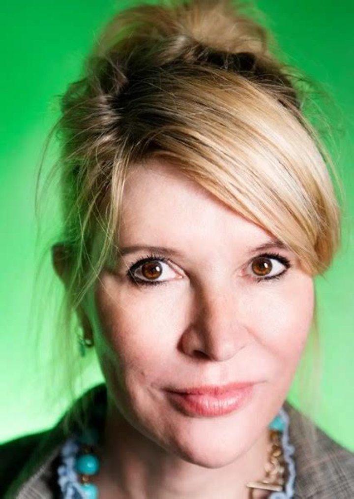 Julia Davis Fan Casting