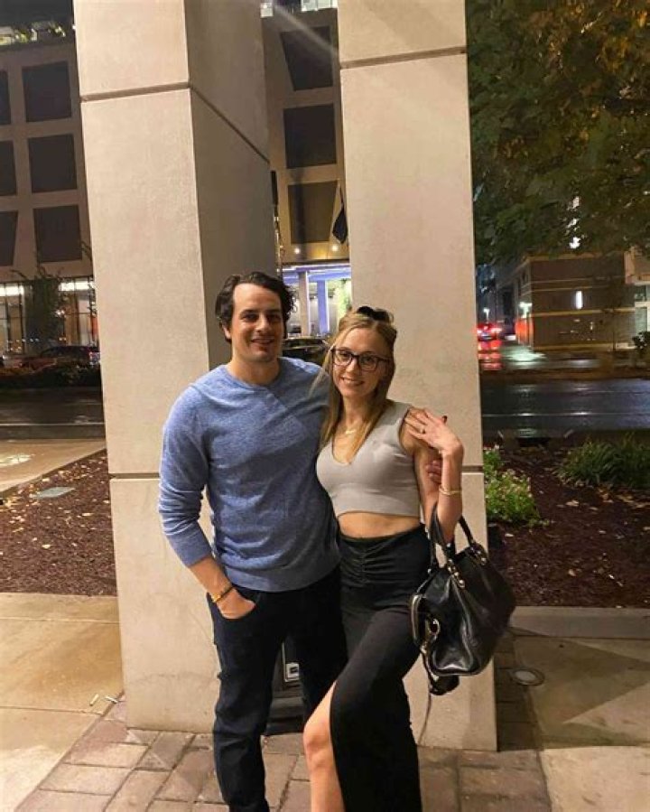 Julia Timpf: A Comprehensive Look At The Rising Star In Comedy