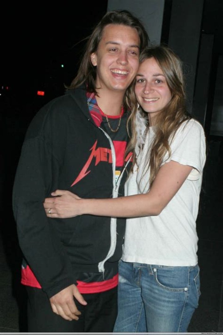 Julian Casablancas Divorced His Wife Juliet Joslin of 14 Years