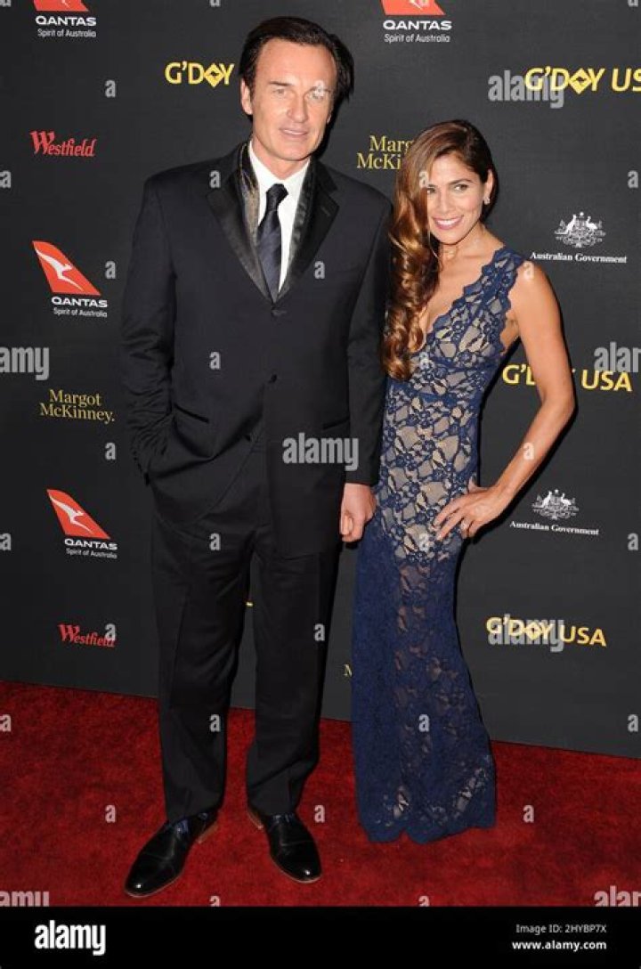Julian McMahon Julian McMahon Photo (11257970) Fanpop