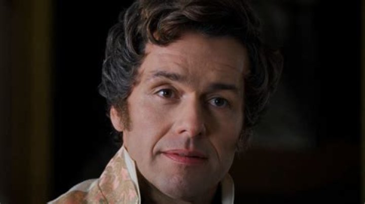 Julian Ovenden Discusses His Time On Bridgerton