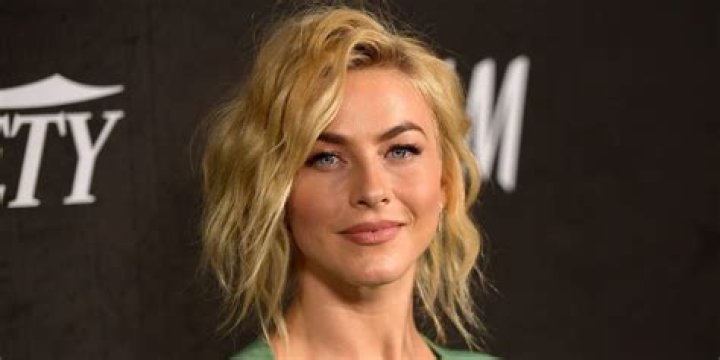 Julianne Hough Net Worth 2024 Husband, Age, Salary and Home