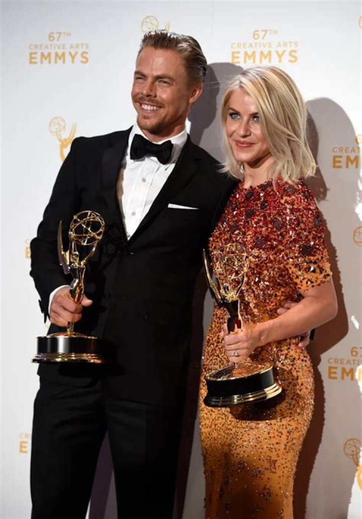 Julianne Hough Net Worth, How Much is Julianne Hough Worth?