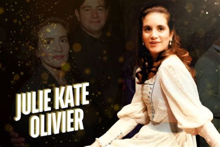 Julie Kate Olivier photos, news, filmography, quotes and facts